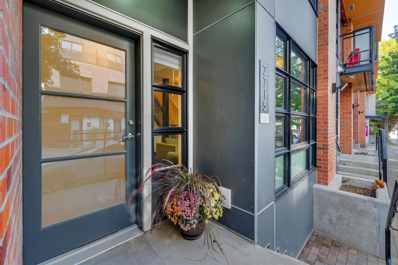 103 - 2715 Spring Street - Port Moody Centre Townhouse for Sale, 2 Bedrooms (R3174674)# - 28