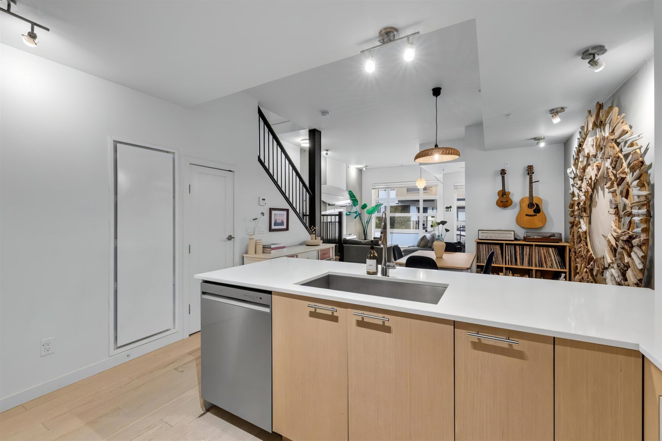 103 - 2715 Spring Street - Port Moody Centre Townhouse for Sale, 2 Bedrooms (R3174674)# - 2