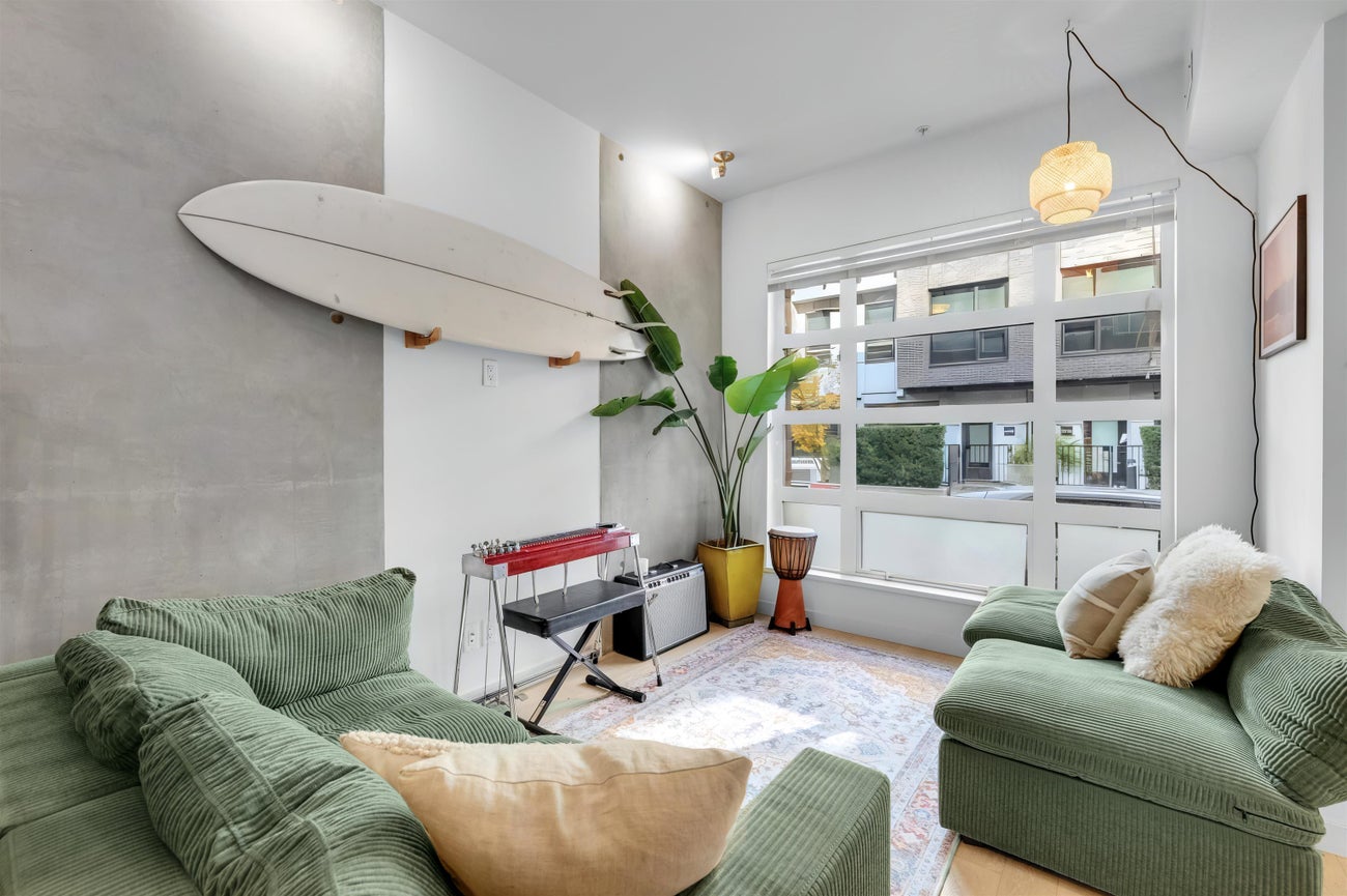 103 - 2715 Spring Street - Port Moody Centre Townhouse for Sale, 2 Bedrooms (R3174674)# - 3
