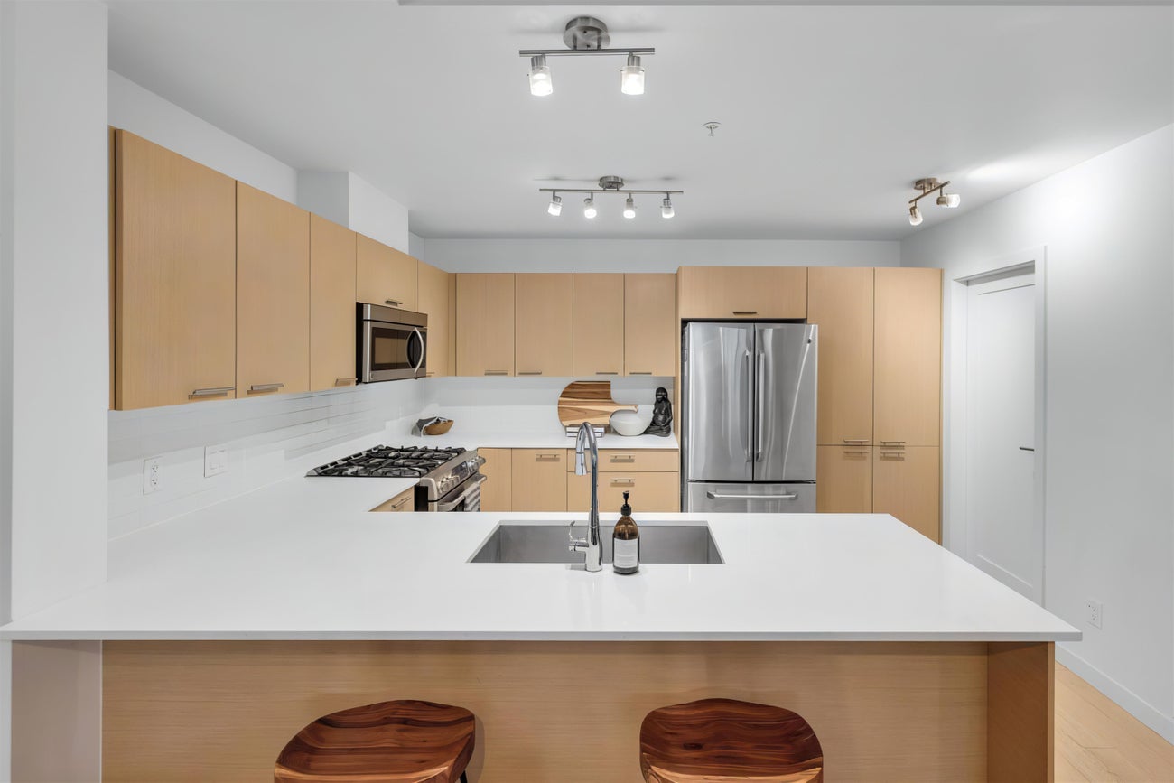 103 - 2715 Spring Street - Port Moody Centre Townhouse for Sale, 2 Bedrooms (R3174674)# - 6