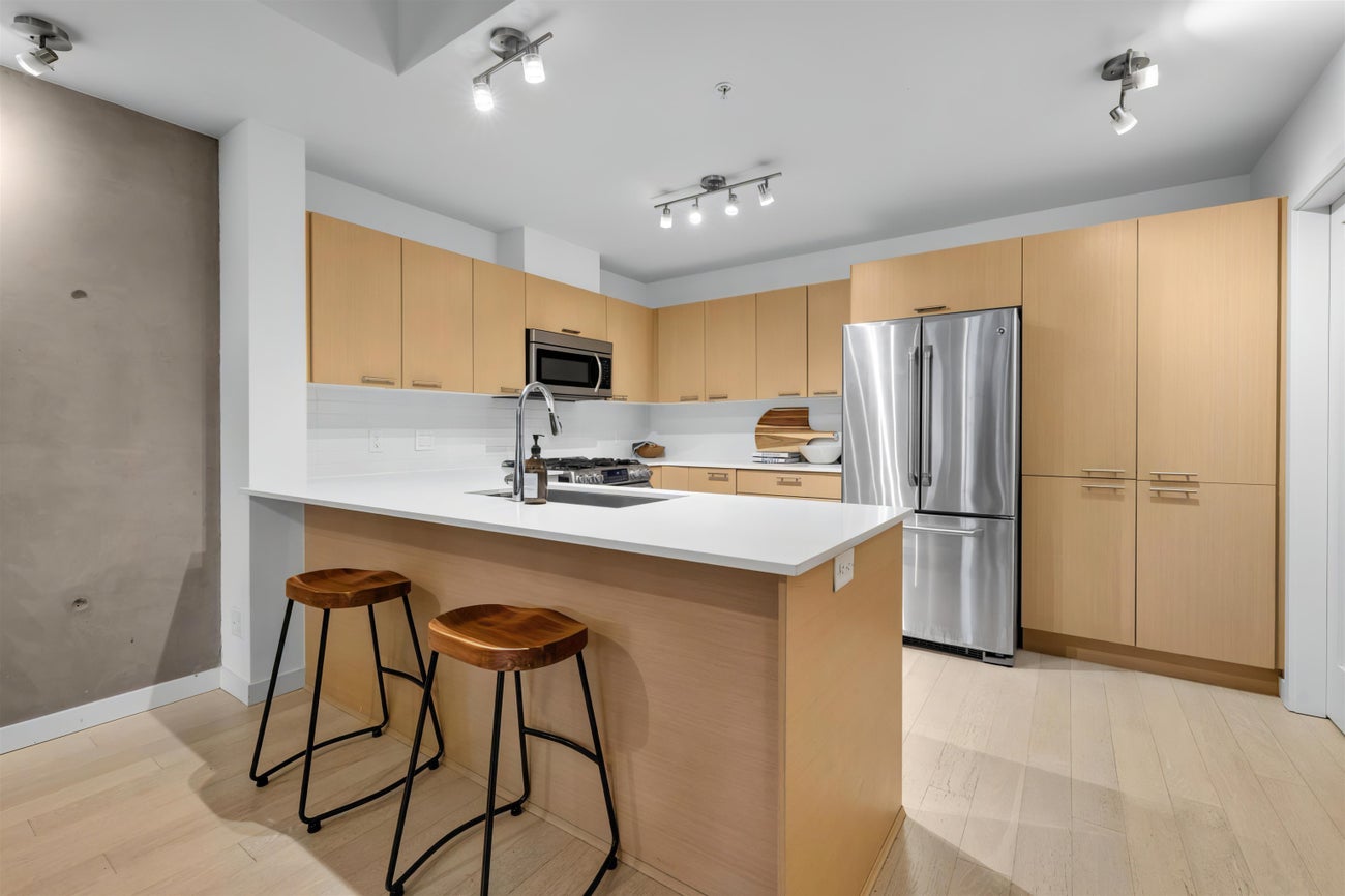 103 - 2715 Spring Street - Port Moody Centre Townhouse for Sale, 2 Bedrooms (R3174674)# - 7