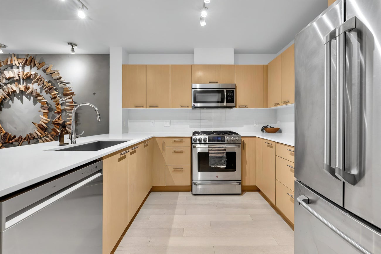 103 - 2715 Spring Street - Port Moody Centre Townhouse for Sale, 2 Bedrooms (R3174674)# - 8