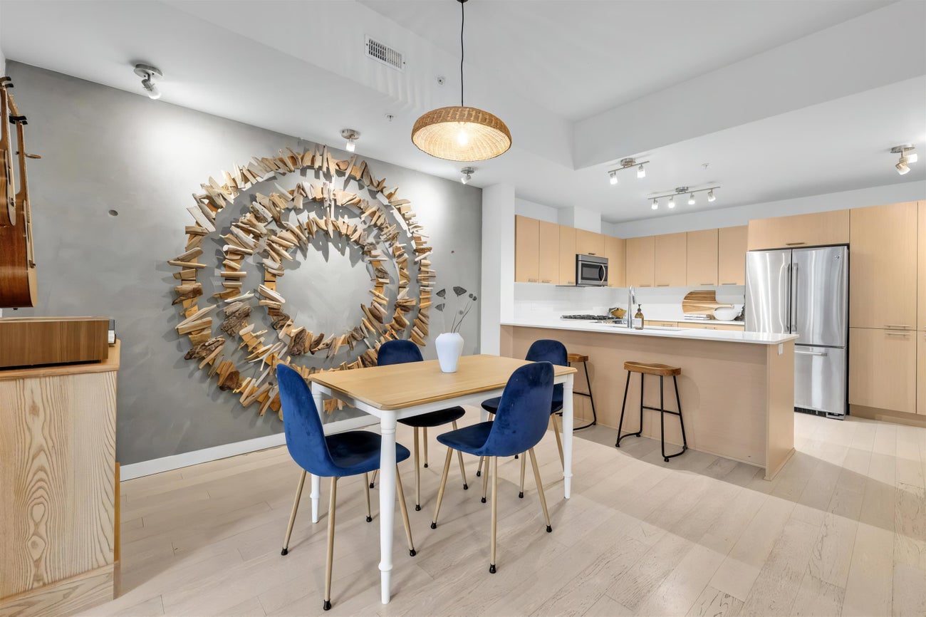 103 - 2715 Spring Street - Port Moody Centre Townhouse for Sale, 2 Bedrooms (R3174674)# - 9