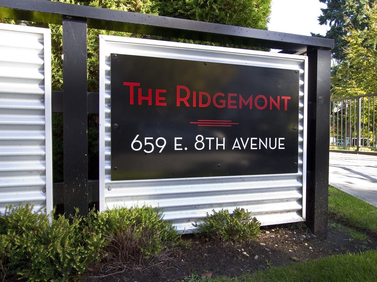 #205 - 659 East 8th Avenue, East Vancouver, Mount Pleasant - Mount Pleasant VE Apartment/Condo for sale, 1 Bedroom (R2006669) #2