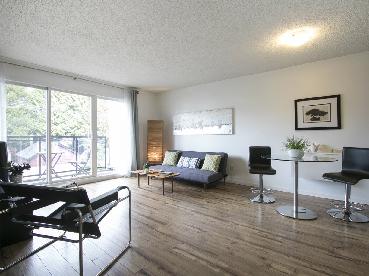 #205 - 659 East 8th Avenue, East Vancouver, Mount Pleasant - Mount Pleasant VE Apartment/Condo for sale, 1 Bedroom (R2006669) #5