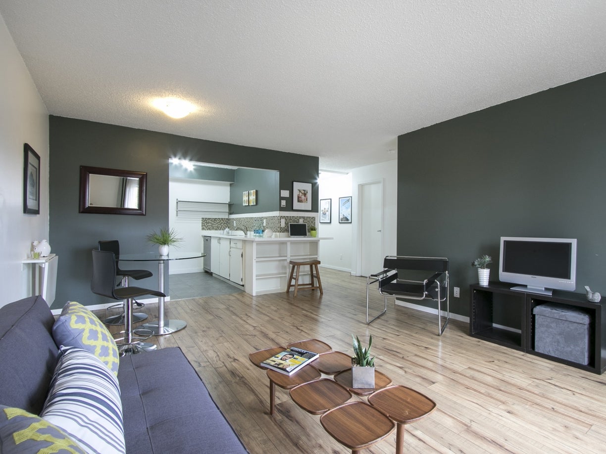 #205 - 659 East 8th Avenue, East Vancouver, Mount Pleasant - Mount Pleasant VE Apartment/Condo for sale, 1 Bedroom (R2006669) #8