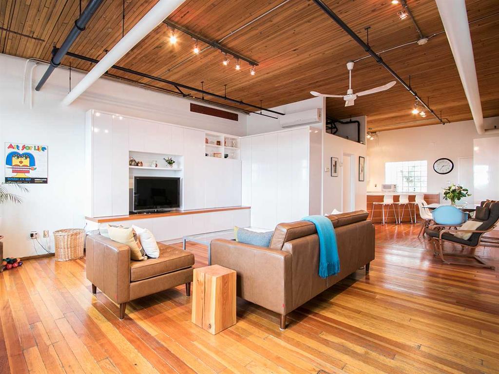325 - 2556 E Hastings Street, Vancouver - Hastings LOFTS for sale, 1 Bedroom (R2149387) #3