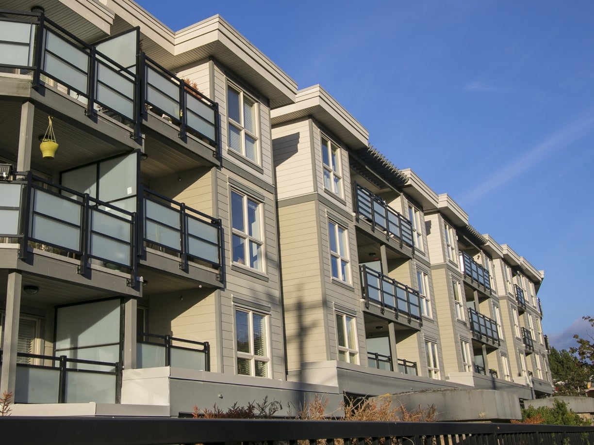 404 - 405 Skeena Street, Vancouver, BC  - Renfrew VE Apartment/Condo for sale, 2 Bedrooms (R2008539) #2
