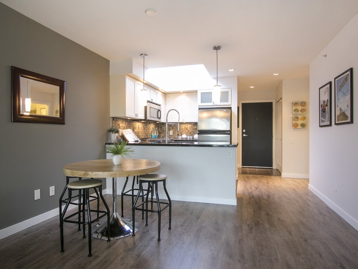 404 - 405 Skeena Street, Vancouver, BC  - Renfrew VE Apartment/Condo for sale, 2 Bedrooms (R2008539) #9