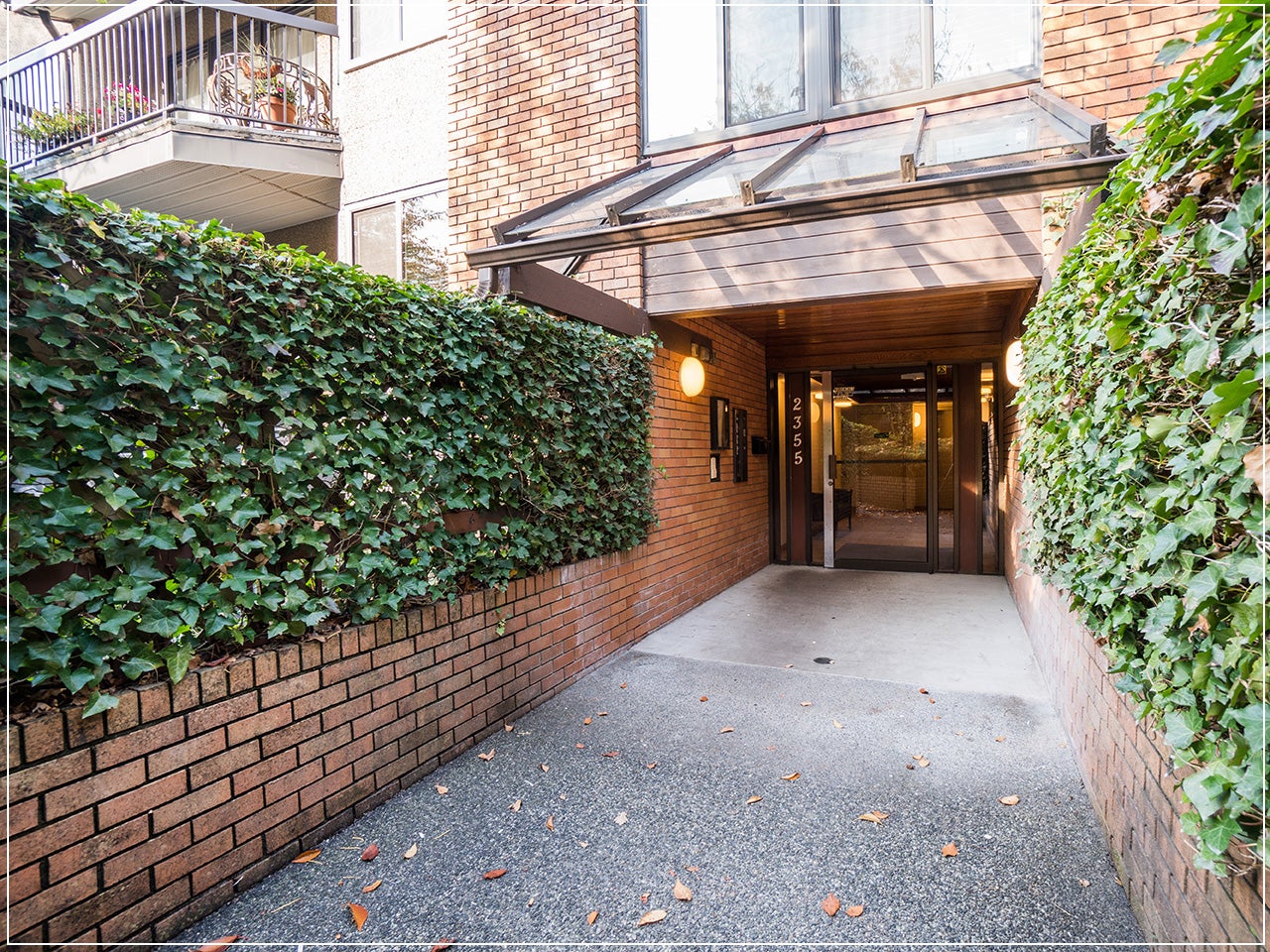 206-2355 Trinity Street, Vancouver - Hastings Apartment/Condo for sale, 2 Bedrooms (R2219768) #22