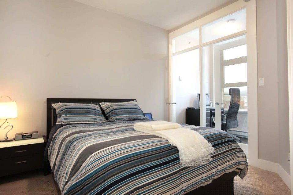 310 - 298 East 11th Avenue, Vancouver - Mount Pleasant VE Apartment/Condo for sale, 1 Bedroom (R2043017) #5