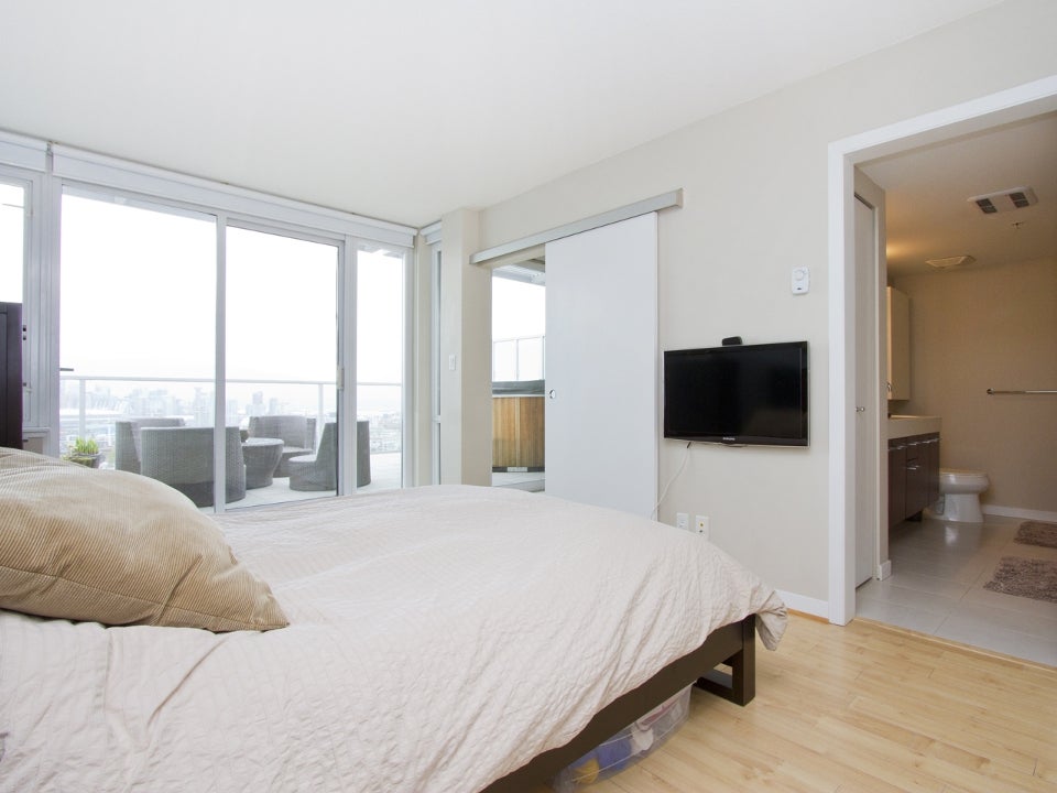 1203 - 2770 Sophia Street, Vancouver BC V5T 0A4 - Mount Pleasant VE Apartment/Condo for sale, 1 Bedroom (V1059734) #17