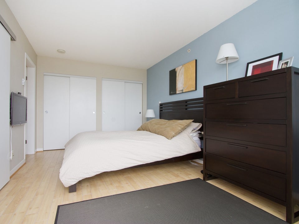 1203 - 2770 Sophia Street, Vancouver BC V5T 0A4 - Mount Pleasant VE Apartment/Condo for sale, 1 Bedroom (V1059734) #21