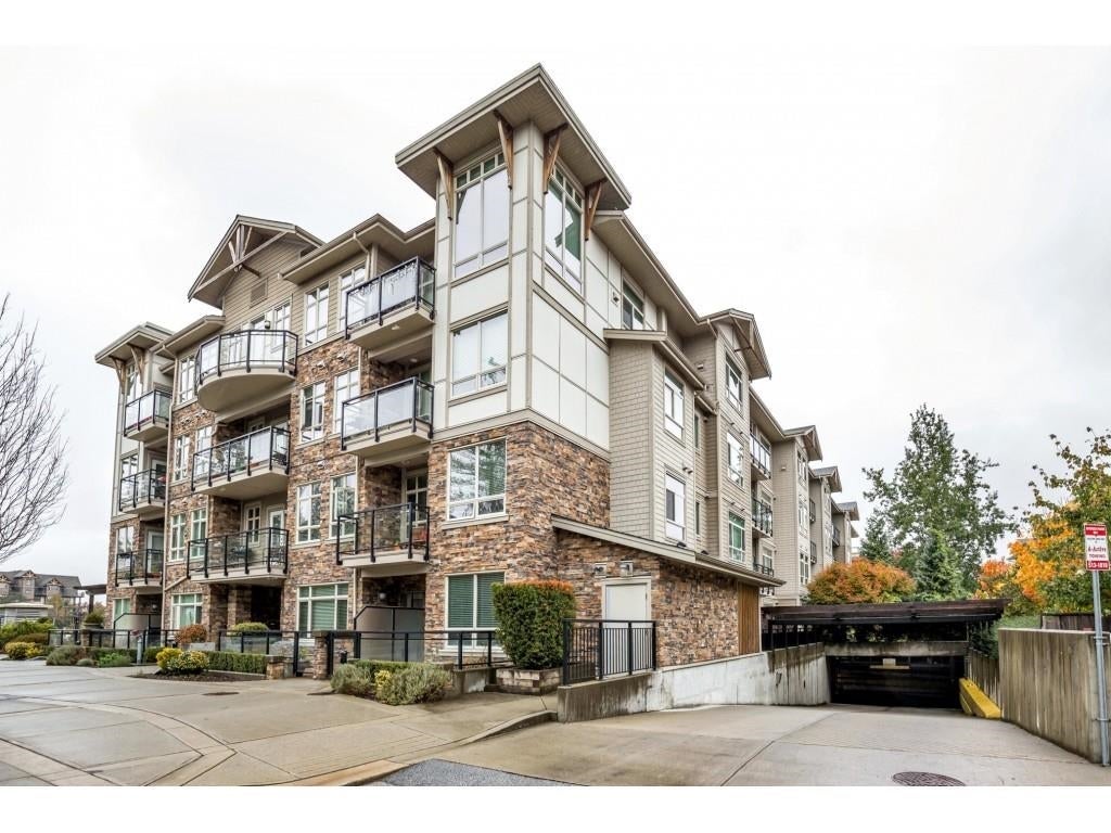 113 20861 83 AVENUE - Willoughby Heights Apartment/Condo for sale, 1 Bedroom (R2626331) #22