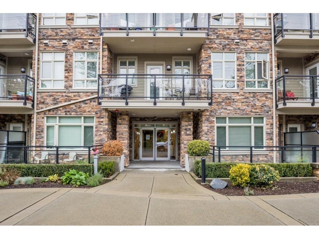 113 20861 83 AVENUE - Willoughby Heights Apartment/Condo for sale, 1 Bedroom (R2626331) #23