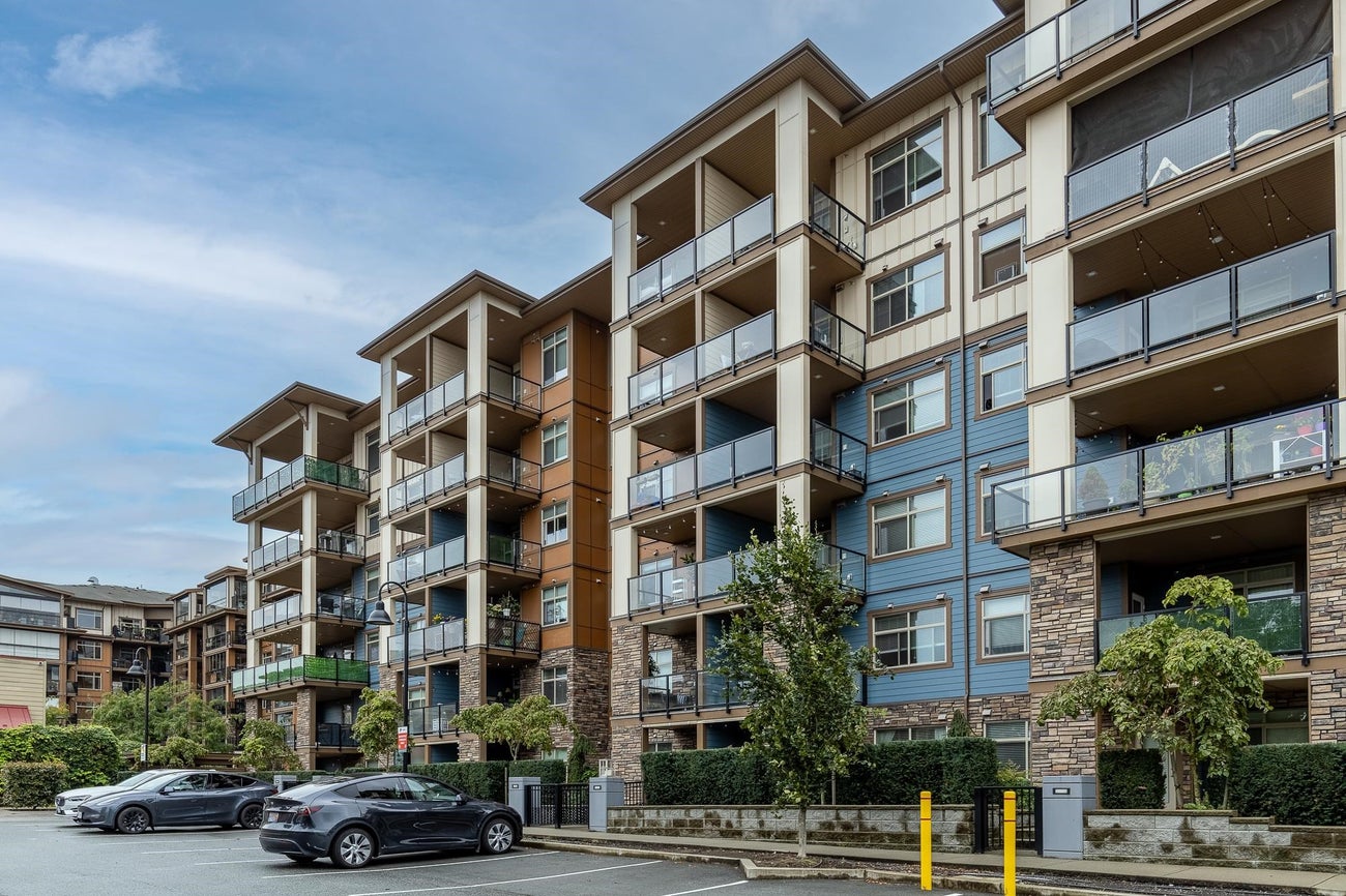 114 20673 78 AVENUE - Willoughby Heights Apartment/Condo for sale, 2 Bedrooms (R2925043) #35