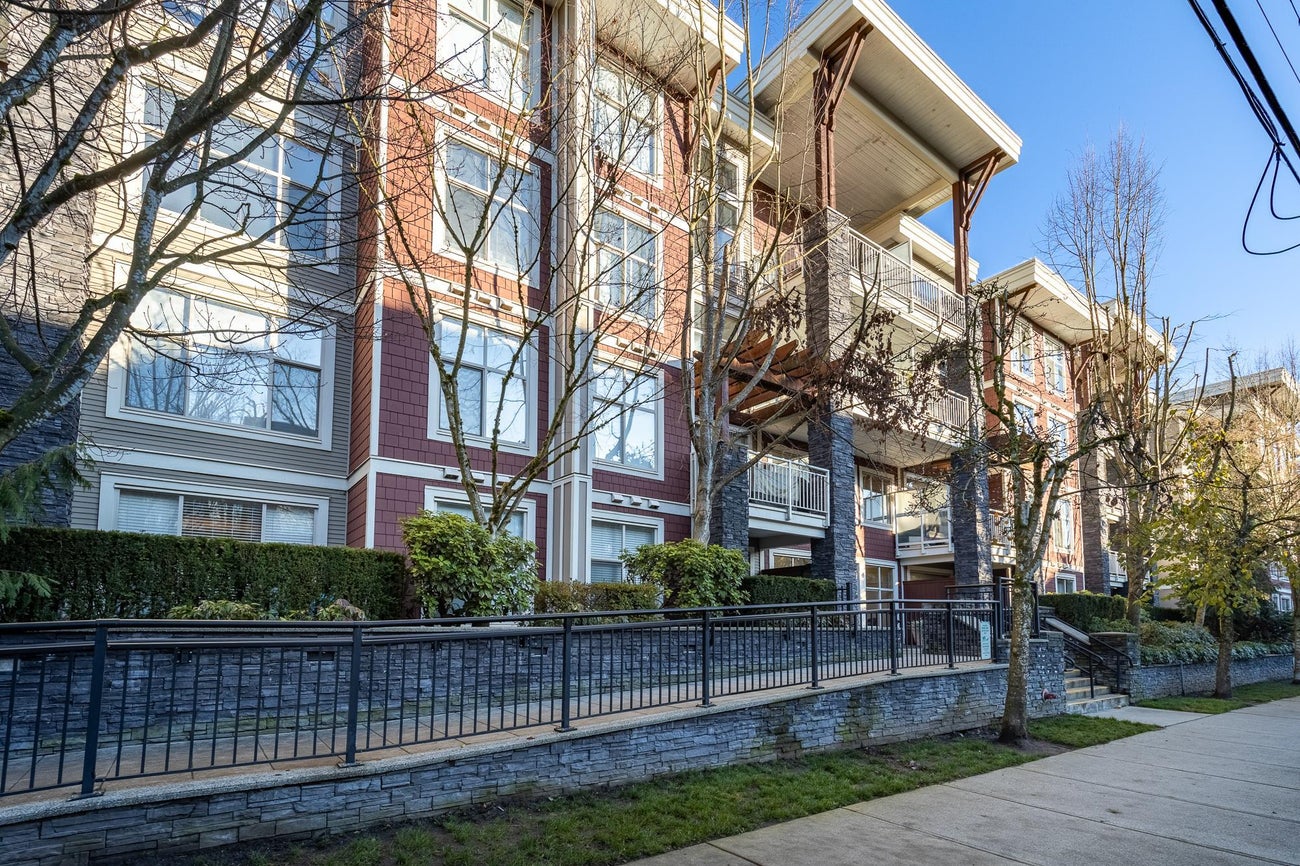 113 2477 KELLY AVENUE - Central Pt Coquitlam Apartment/Condo for sale, 2 Bedrooms (R2948520) #38