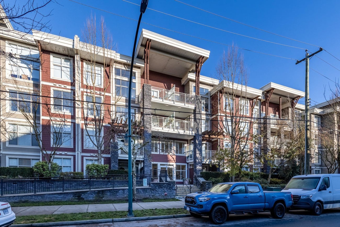 113 2477 KELLY AVENUE - Central Pt Coquitlam Apartment/Condo for sale, 2 Bedrooms (R2948520) #39