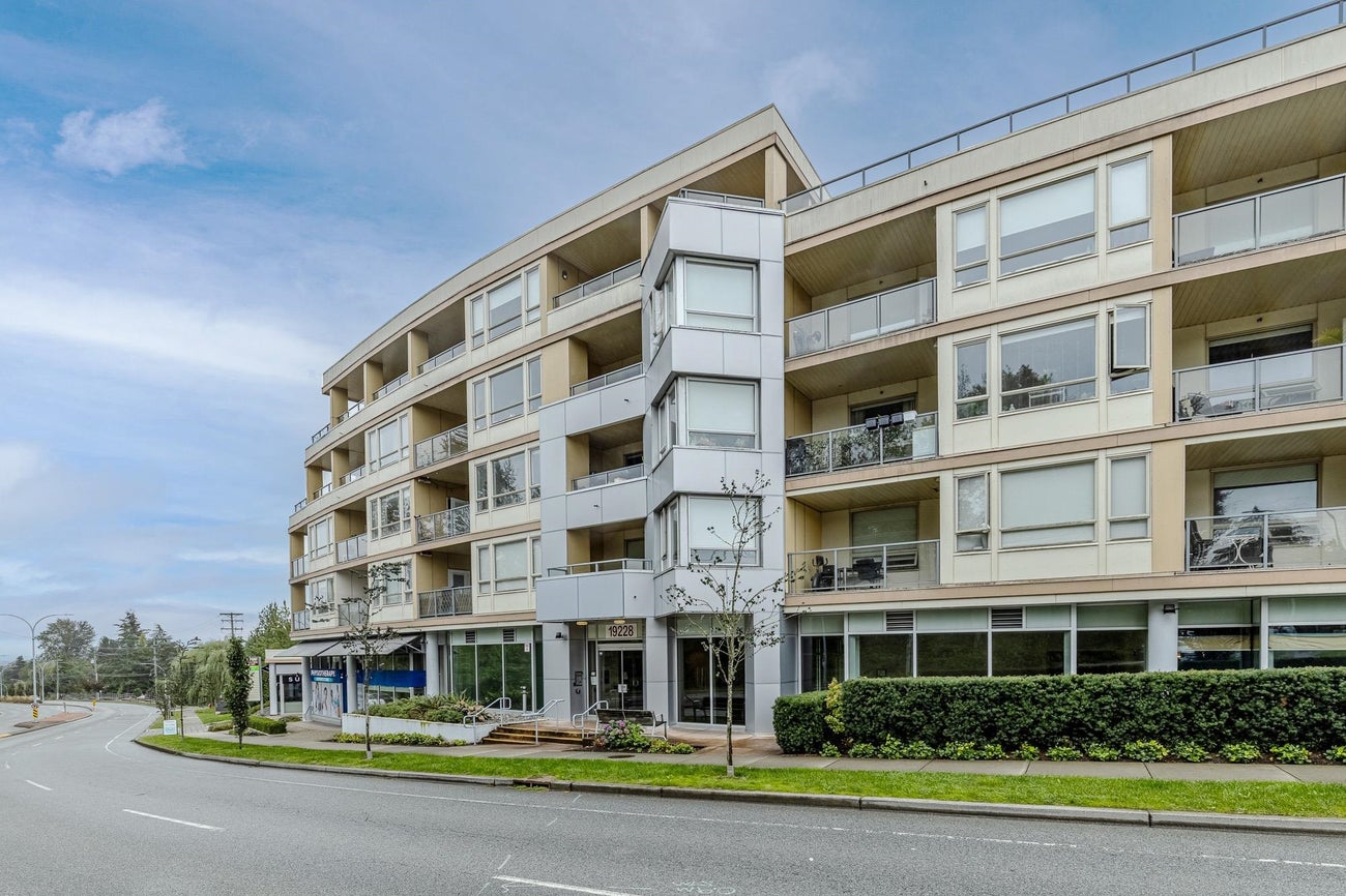 508 - 19228 64 Avenue - Clayton Apartment/Condo for Sale, 1 Bedroom (R2954862) #18