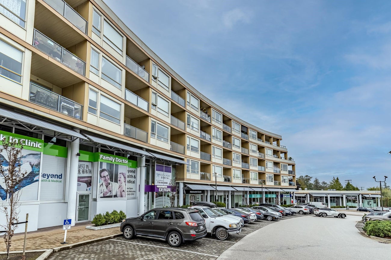 508 - 19228 64 Avenue - Clayton Apartment/Condo for Sale, 1 Bedroom (R2954862) #21