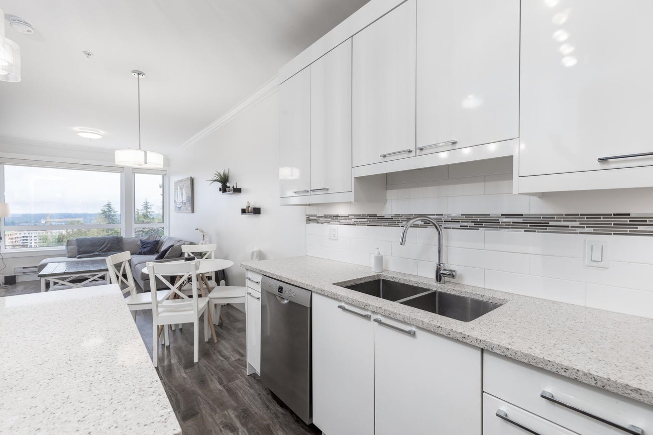 508 - 19228 64 Avenue - Clayton Apartment/Condo for Sale, 1 Bedroom (R2954862) #5