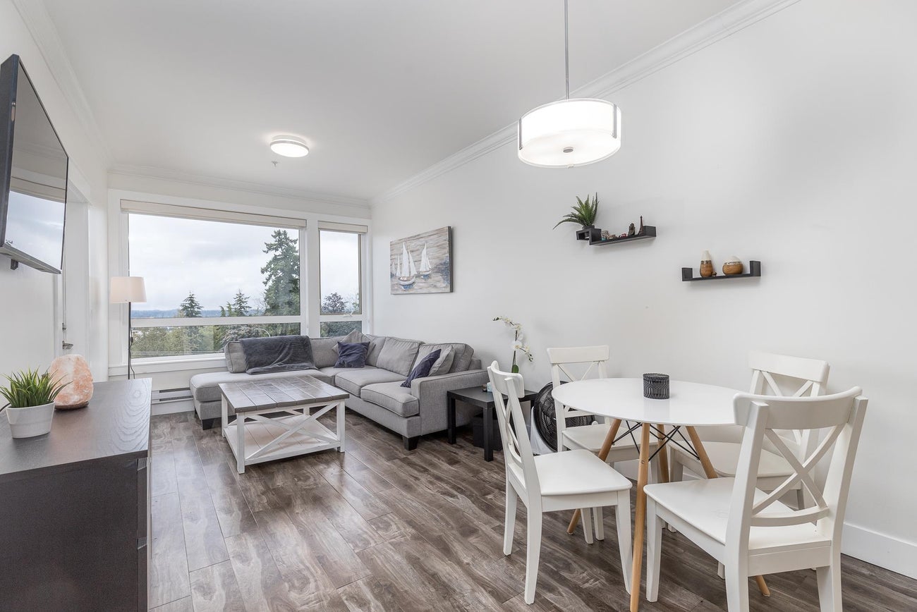 508 - 19228 64 Avenue - Clayton Apartment/Condo for Sale, 1 Bedroom (R2954862) #8