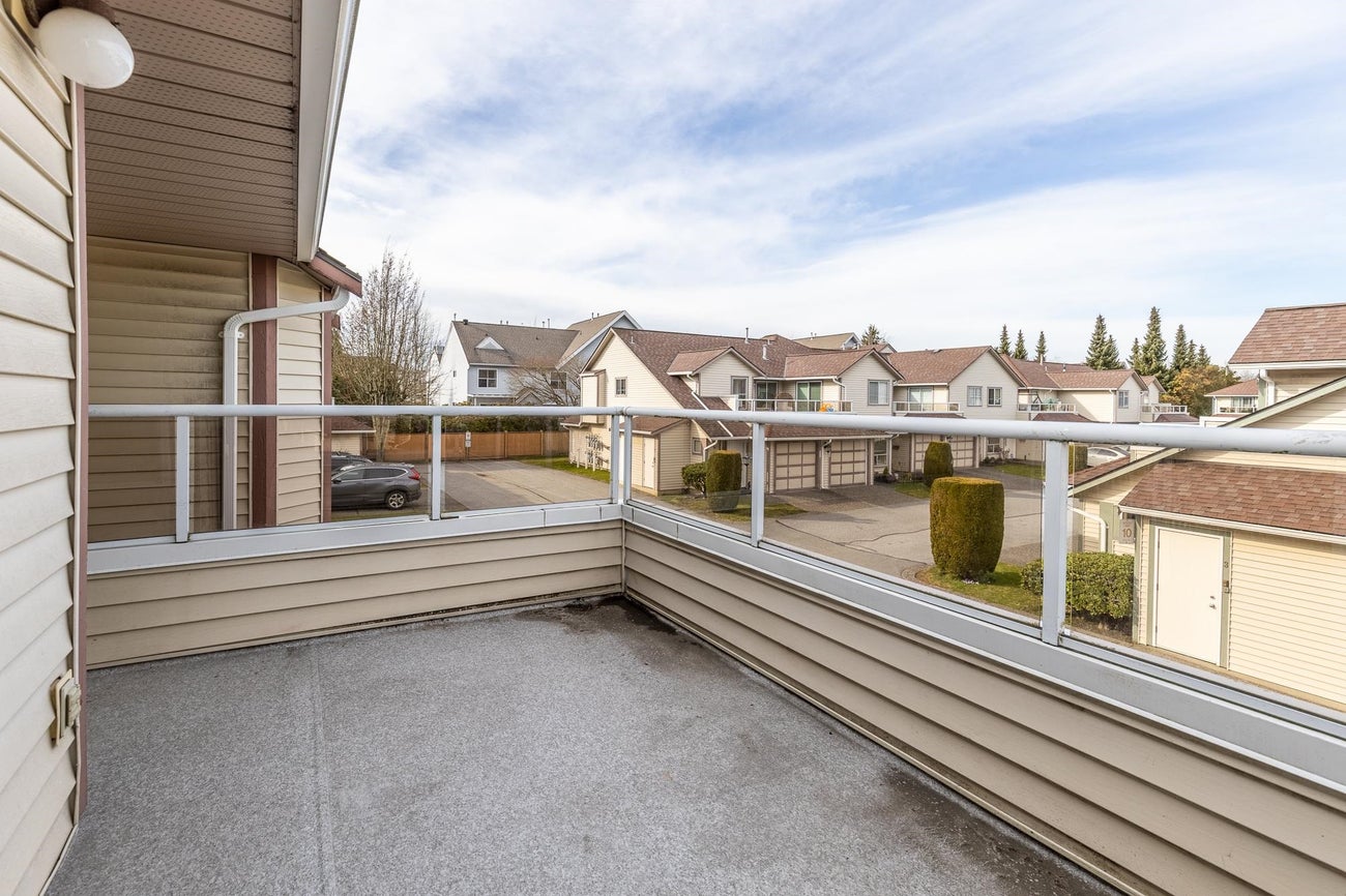 231 - 13725 72a Avenue - East Newton Townhouse, 2 Bedrooms (R2974330) #25