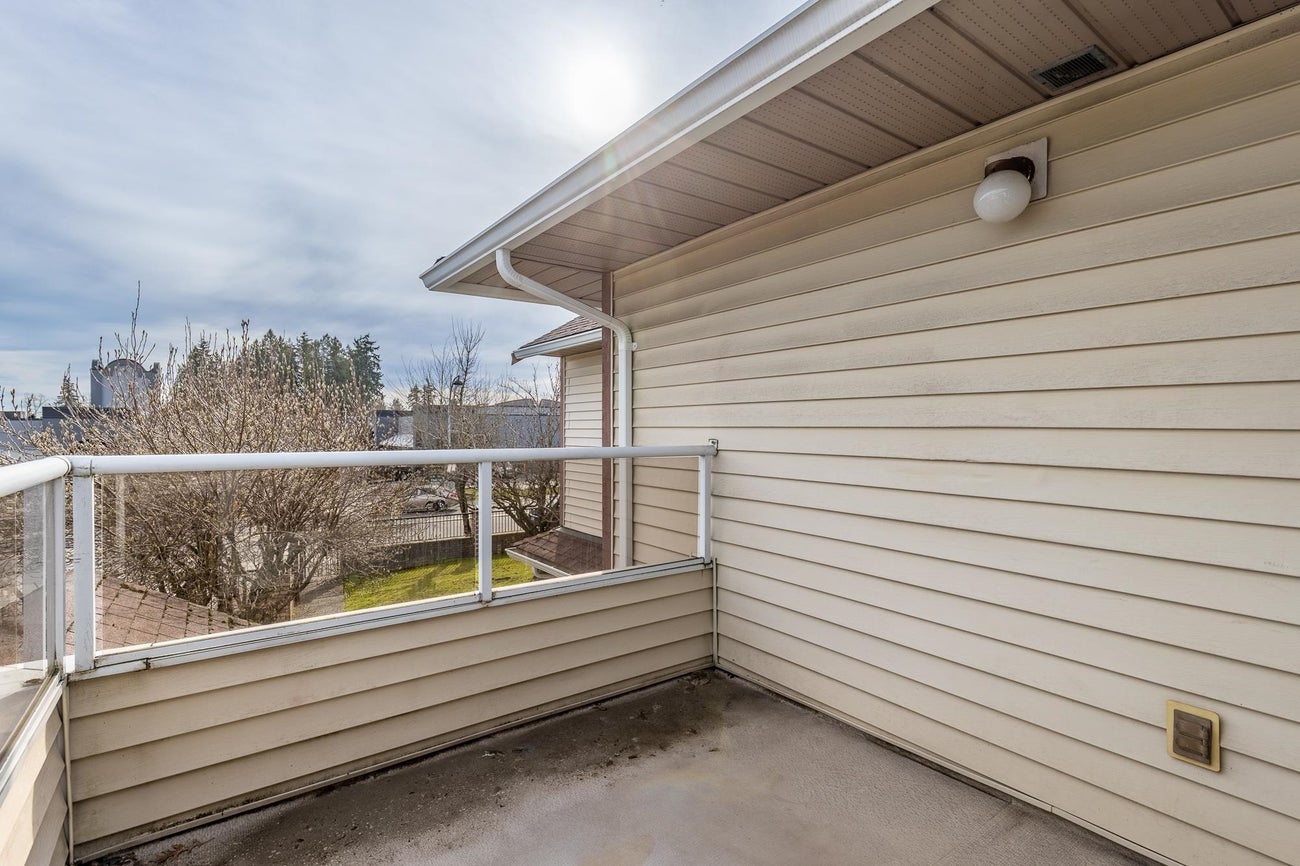 231 - 13725 72a Avenue - East Newton Townhouse, 2 Bedrooms (R2974330) #27
