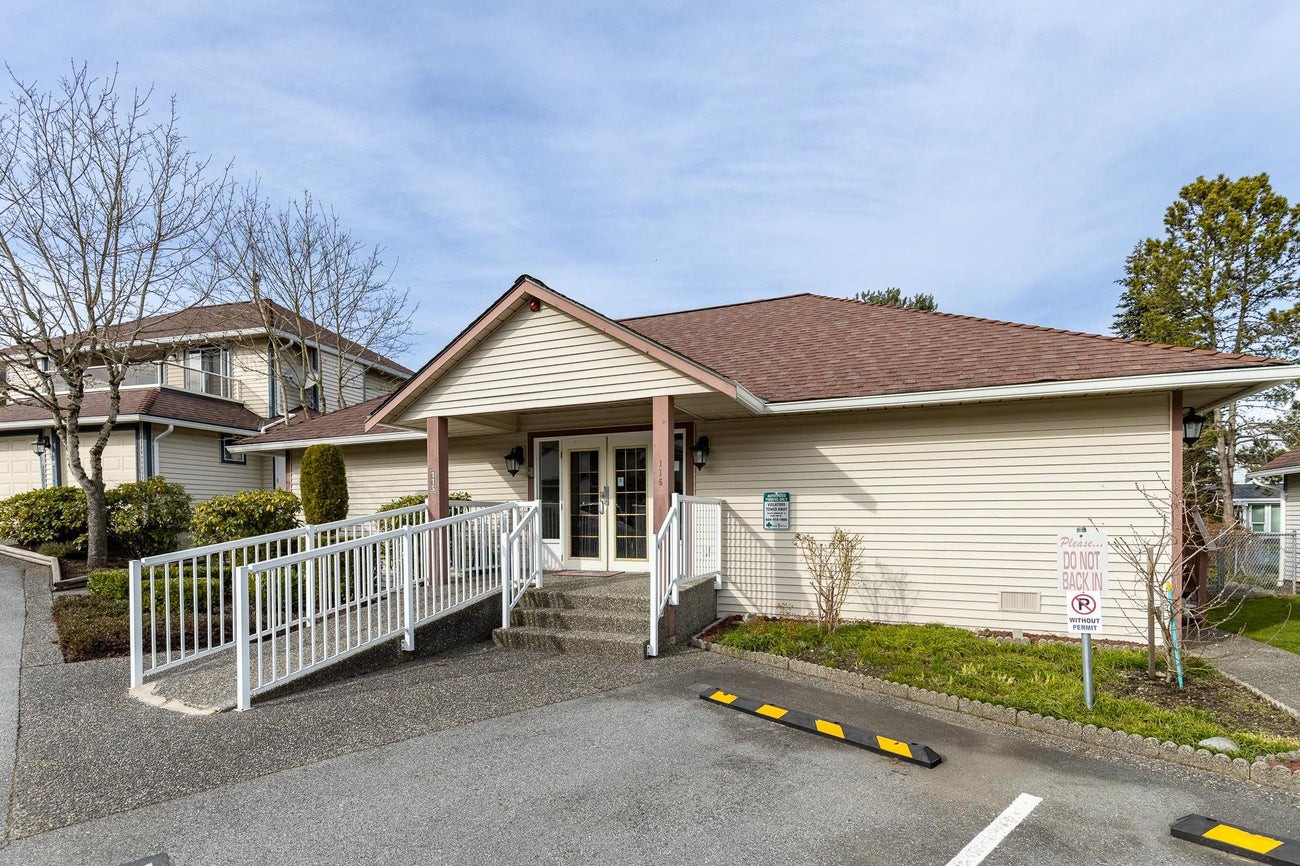231 - 13725 72a Avenue - East Newton Townhouse, 2 Bedrooms (R2974330) #29