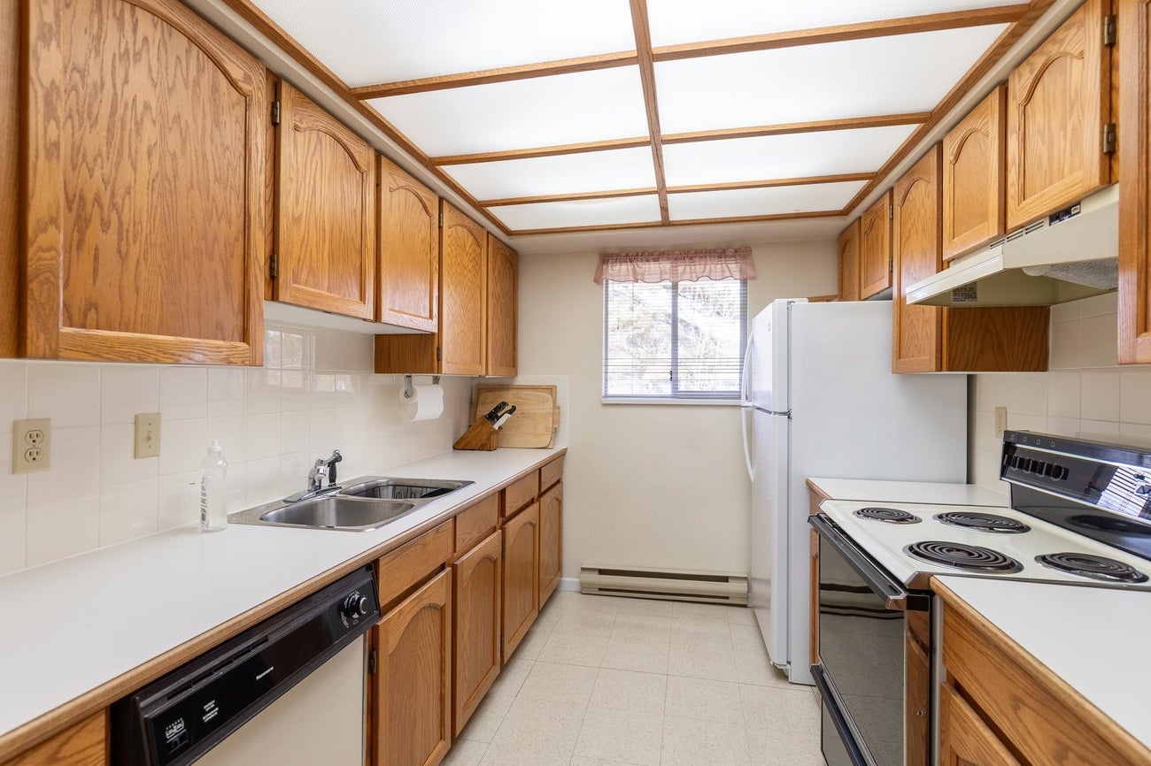 231 - 13725 72a Avenue - East Newton Townhouse, 2 Bedrooms (R2974330) #32
