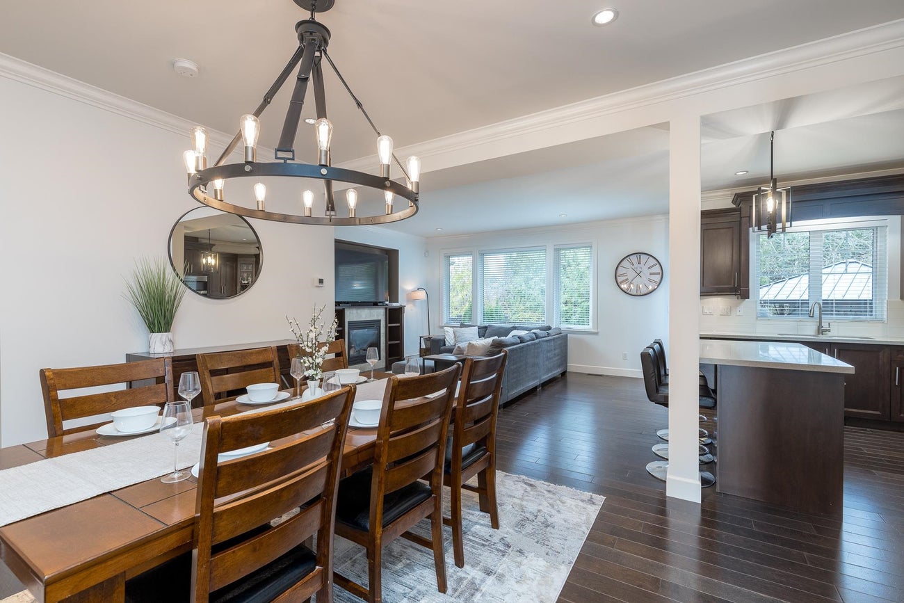 7 - 21267 83a Avenue - Willoughby Heights Single Family Residence for Sale, 5 Bedrooms (R2977515) #12