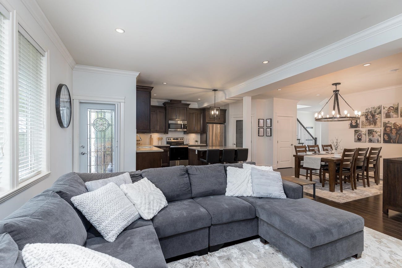 7 - 21267 83a Avenue - Willoughby Heights Single Family Residence for Sale, 5 Bedrooms (R2977515) #13