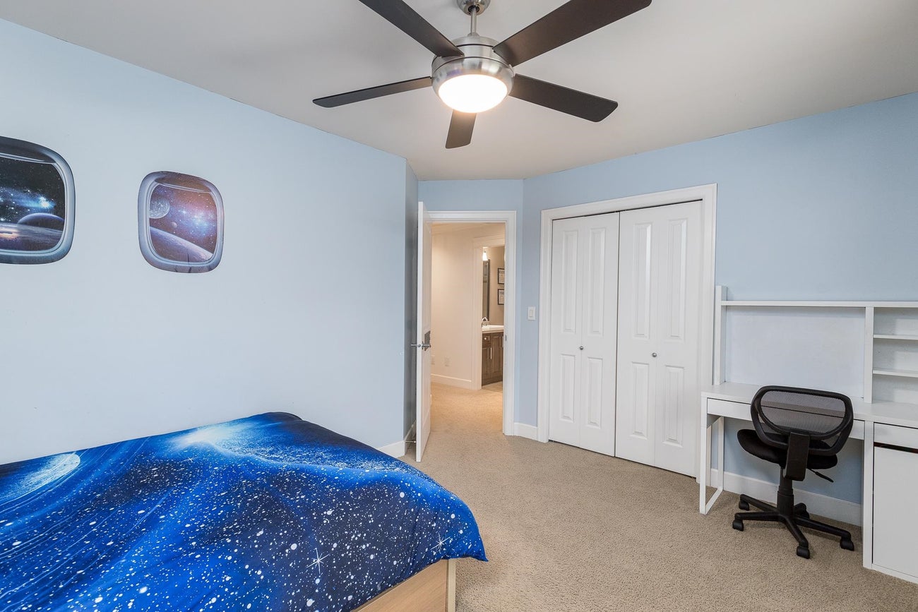 7 - 21267 83a Avenue - Willoughby Heights Single Family Residence for Sale, 5 Bedrooms (R2977515) #28
