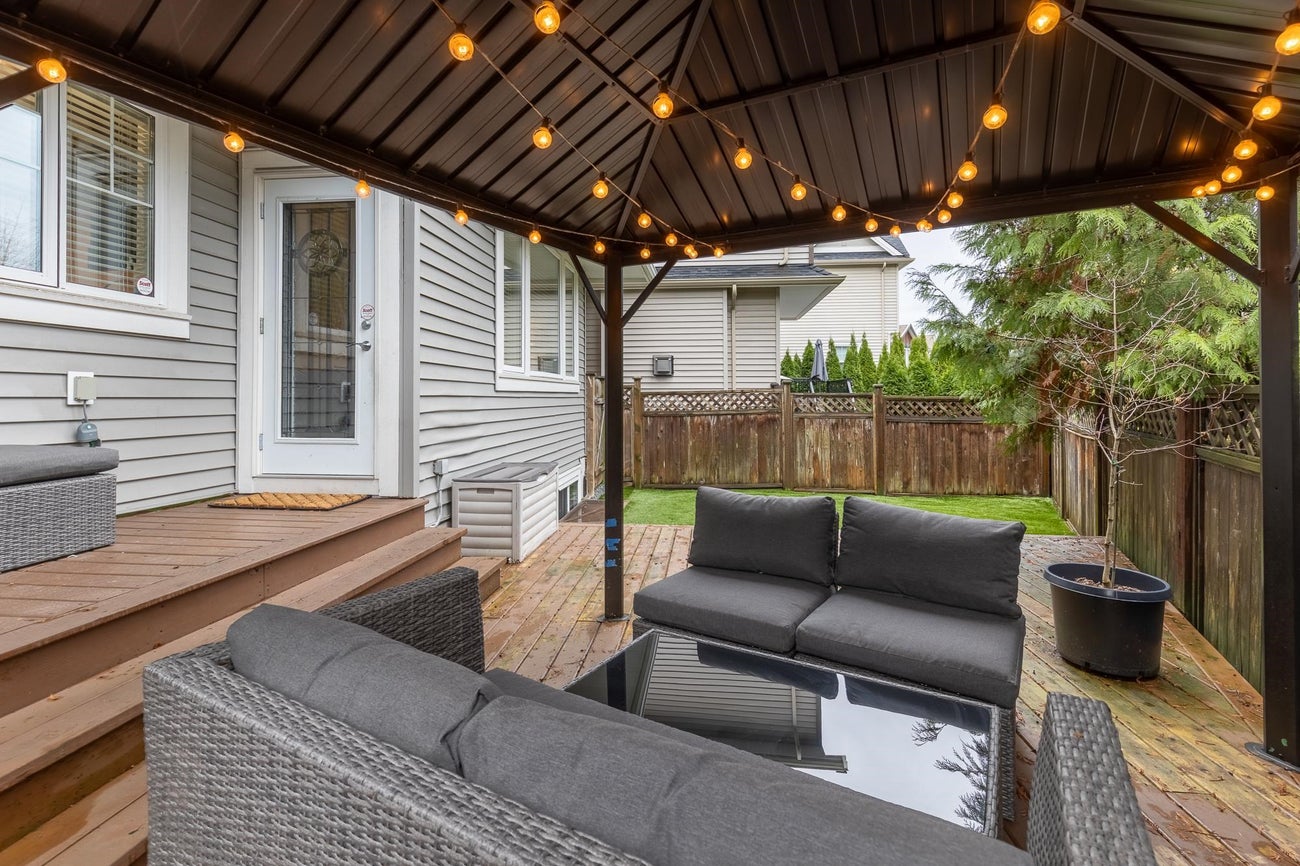 7 - 21267 83a Avenue - Willoughby Heights Single Family Residence for Sale, 5 Bedrooms (R2977515) #38