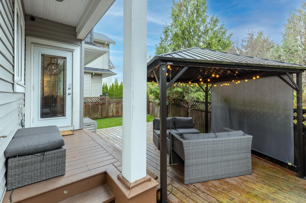 7 - 21267 83a Avenue - Willoughby Heights Single Family Residence for Sale, 5 Bedrooms (R2977515) #39
