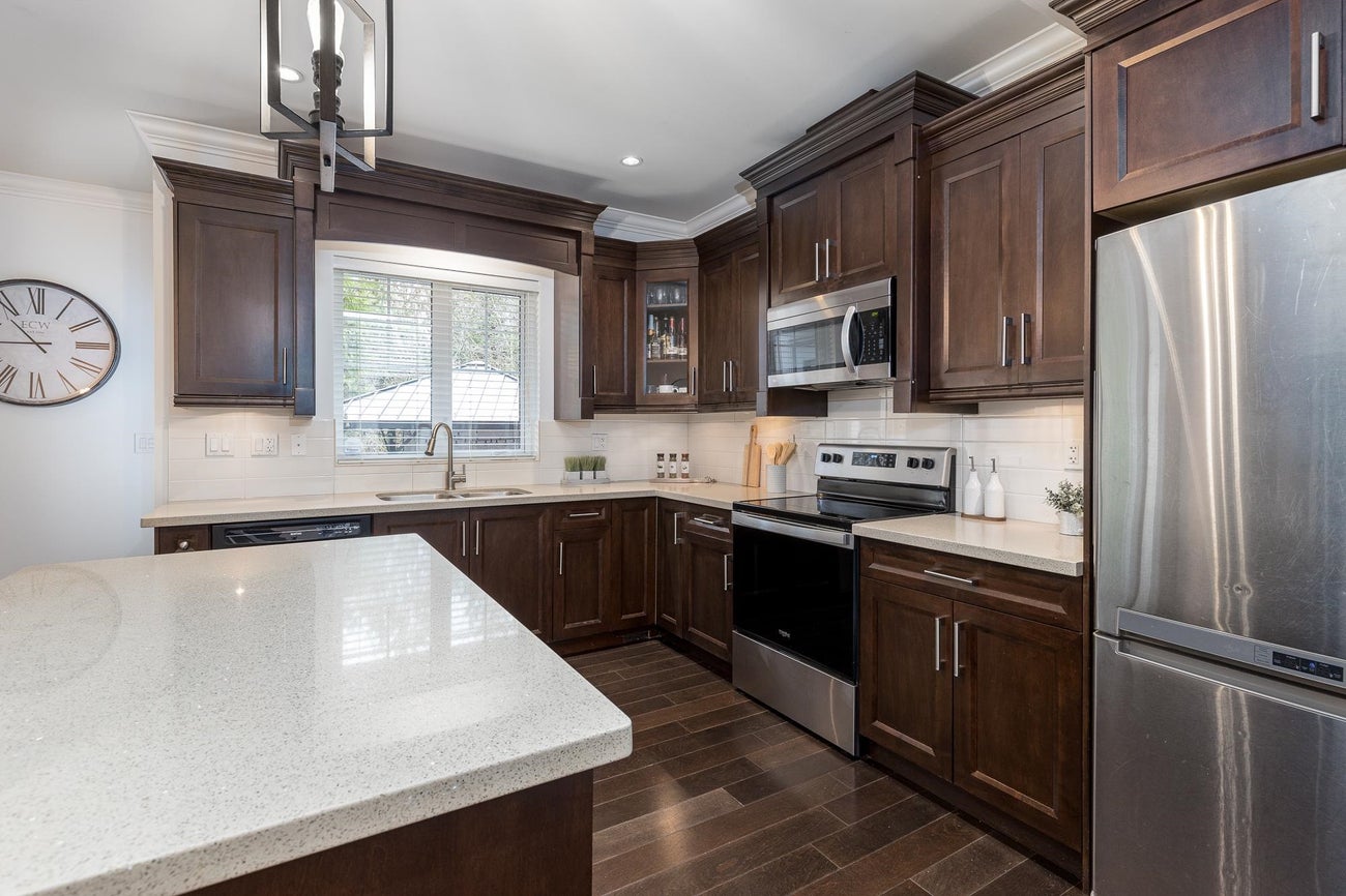7 - 21267 83a Avenue - Willoughby Heights Single Family Residence for Sale, 5 Bedrooms (R2977515) #6