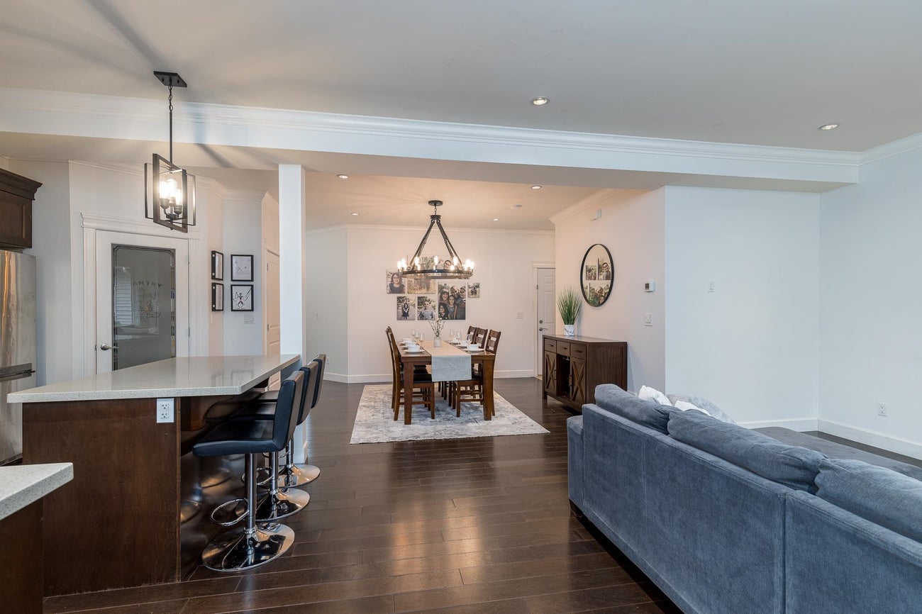 7 - 21267 83a Avenue - Willoughby Heights Single Family Residence for Sale, 5 Bedrooms (R2977515) #9