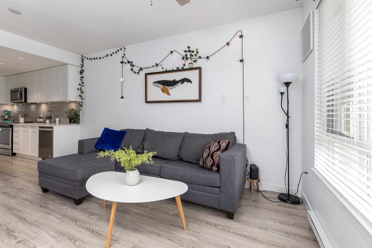 414 - 2382 Atkins Avenue - Central Pt Coquitlam Apartment/Condo for Sale, 1 Bedroom (R3005451) #14