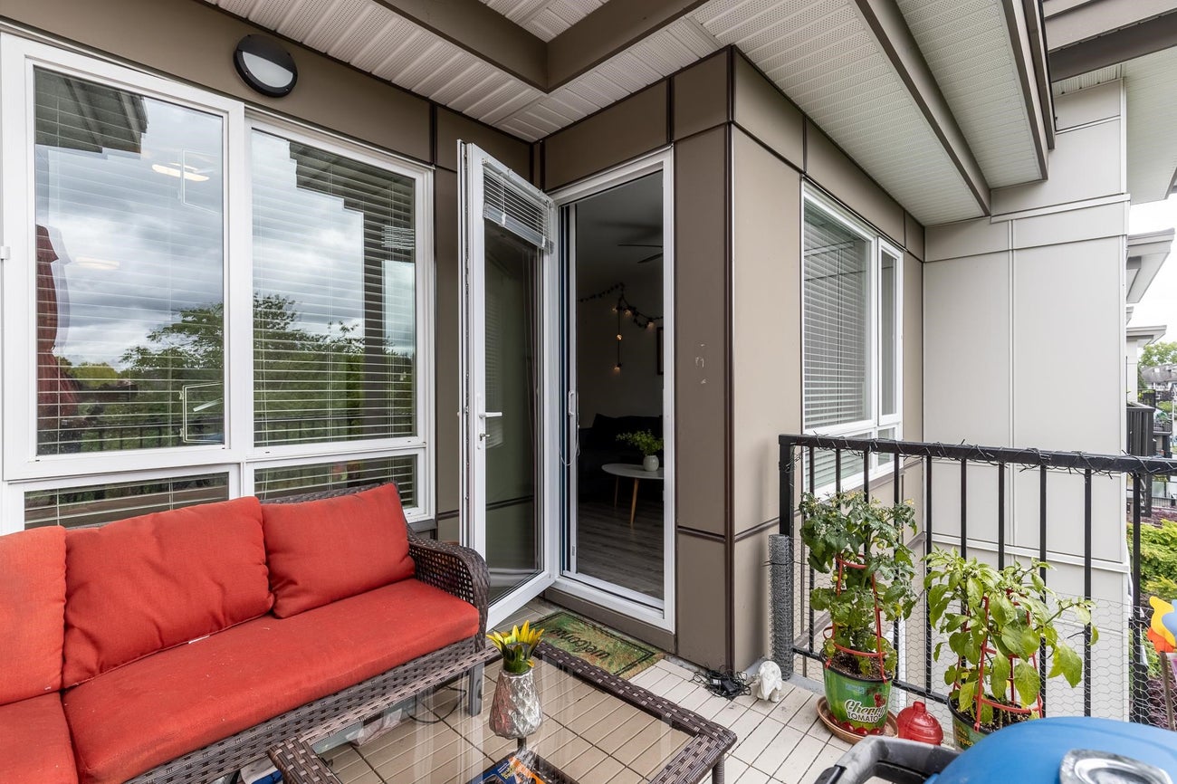 414 - 2382 Atkins Avenue - Central Pt Coquitlam Apartment/Condo for Sale, 1 Bedroom (R3005451) #26