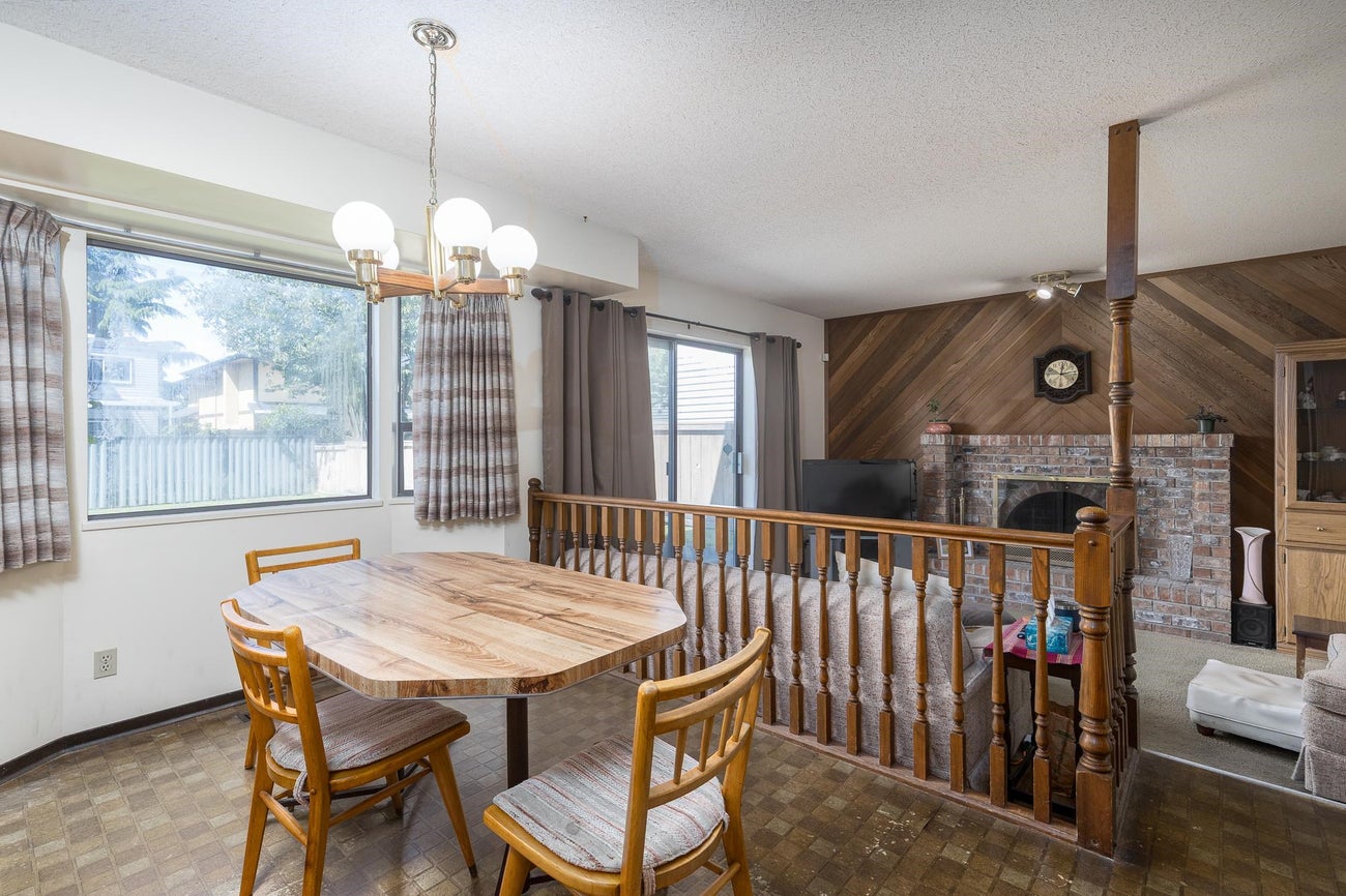 10926 Canso Crescent - Steveston North Single Family Residence for Sale, 4 Bedrooms (R3005581) #13