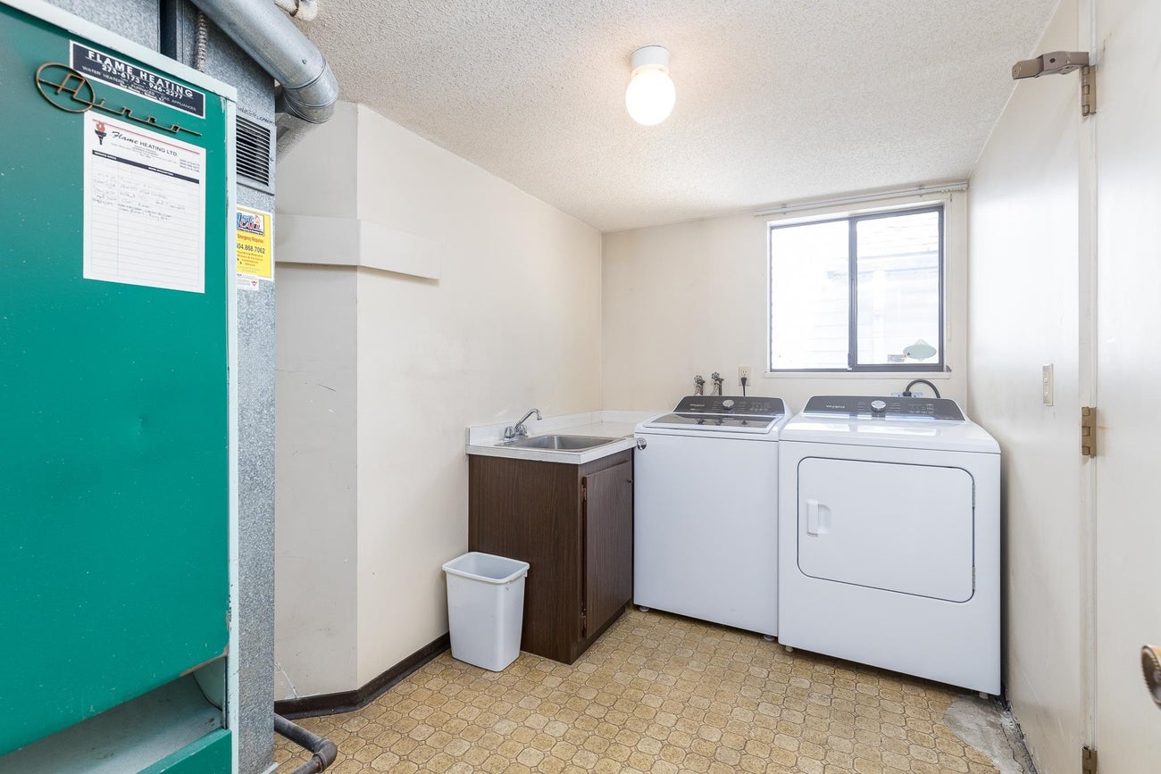 10926 Canso Crescent - Steveston North Single Family Residence for Sale, 4 Bedrooms (R3005581) #17