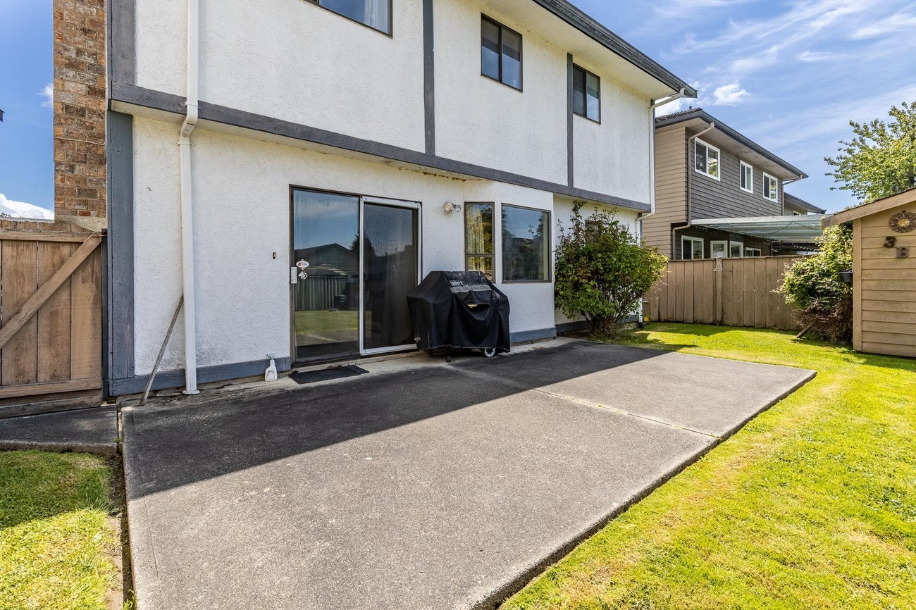 10926 Canso Crescent - Steveston North Single Family Residence for Sale, 4 Bedrooms (R3005581) #33