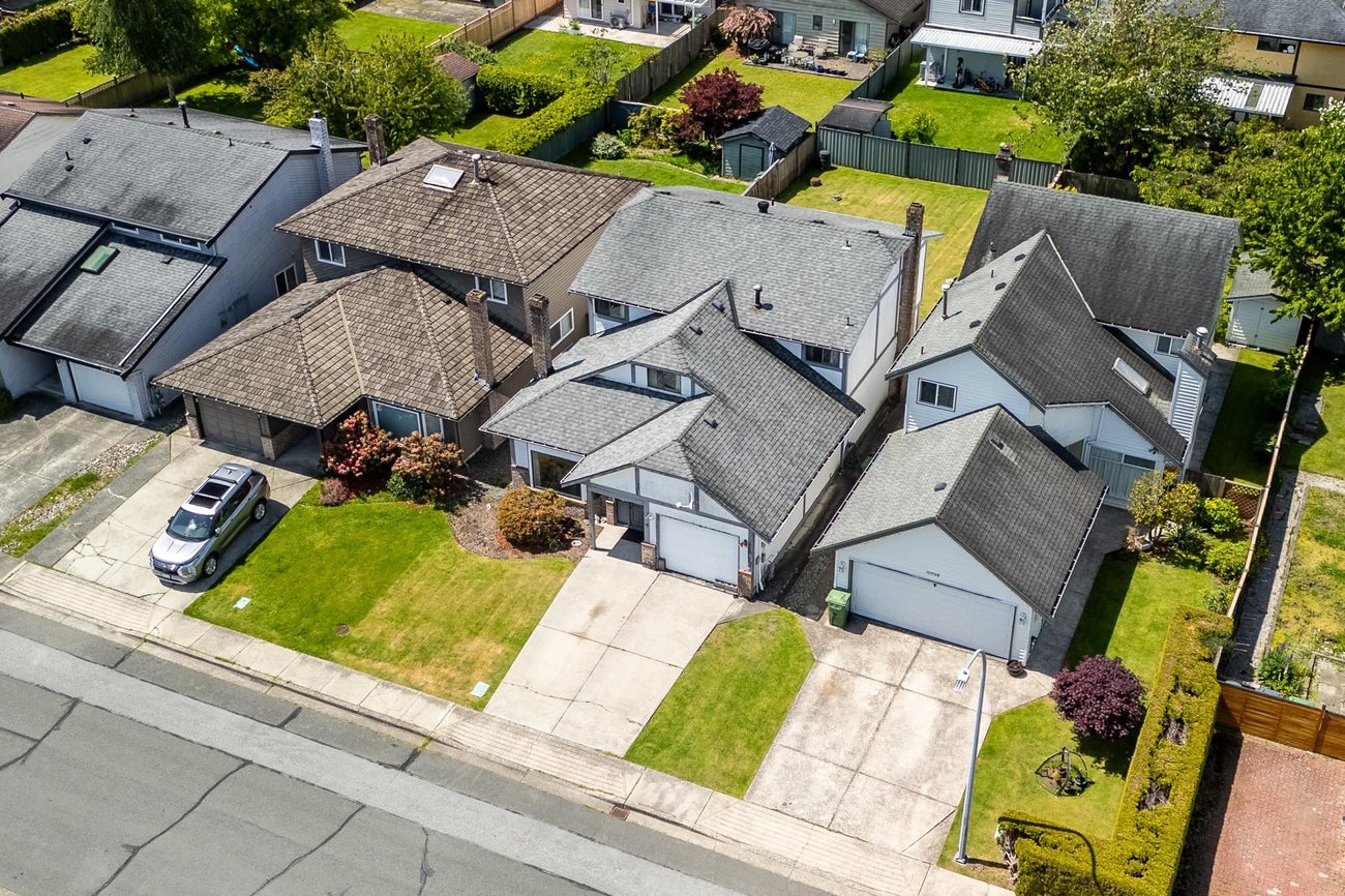 10926 Canso Crescent - Steveston North Single Family Residence for Sale, 4 Bedrooms (R3005581) #34