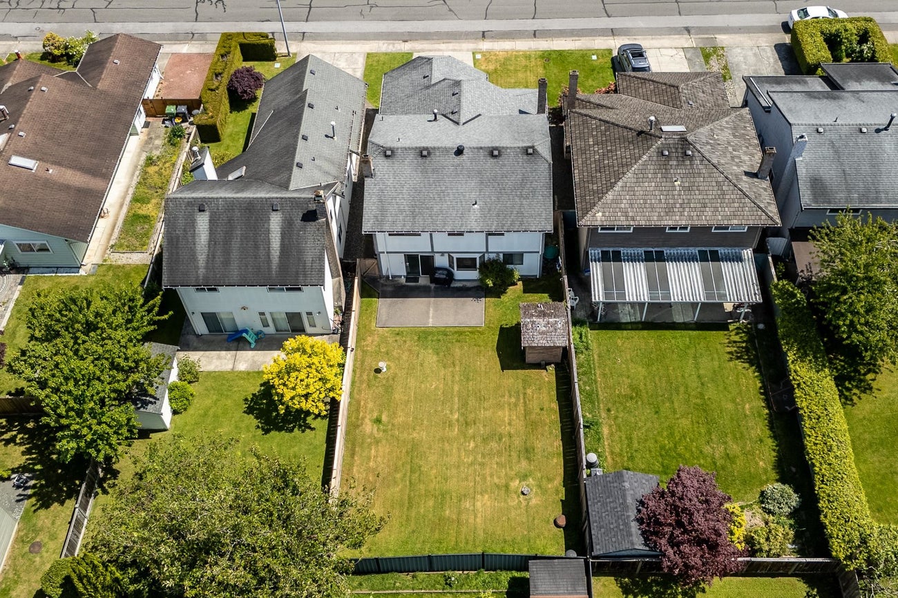 10926 Canso Crescent - Steveston North Single Family Residence for Sale, 4 Bedrooms (R3005581) #35