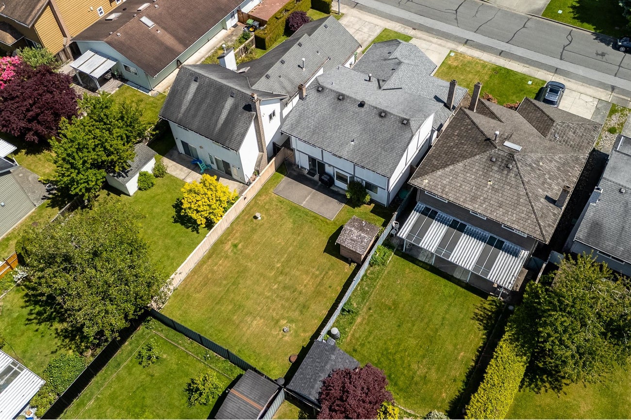 10926 Canso Crescent - Steveston North Single Family Residence for Sale, 4 Bedrooms (R3005581) #37