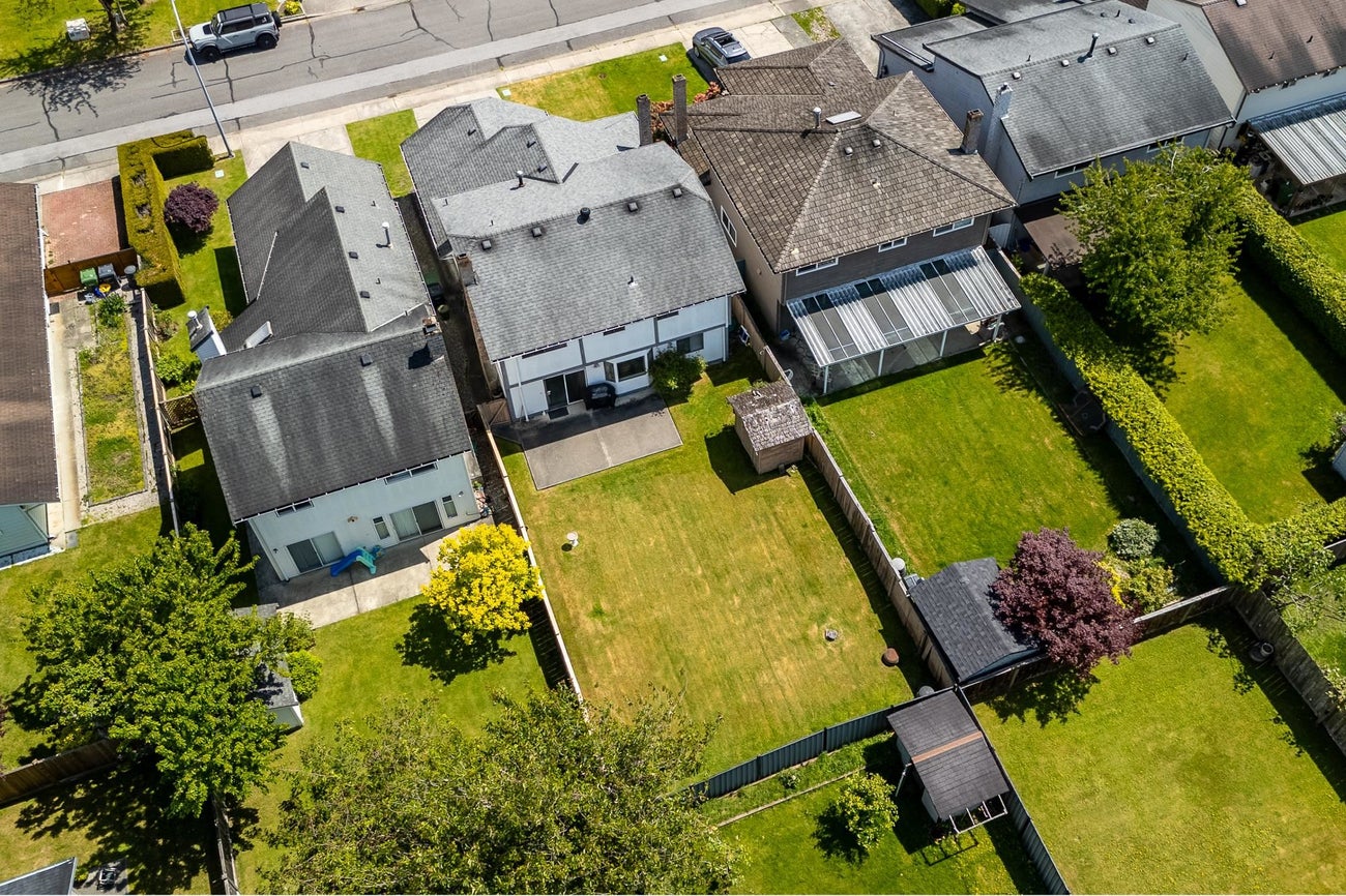 10926 Canso Crescent - Steveston North Single Family Residence for Sale, 4 Bedrooms (R3005581) #38