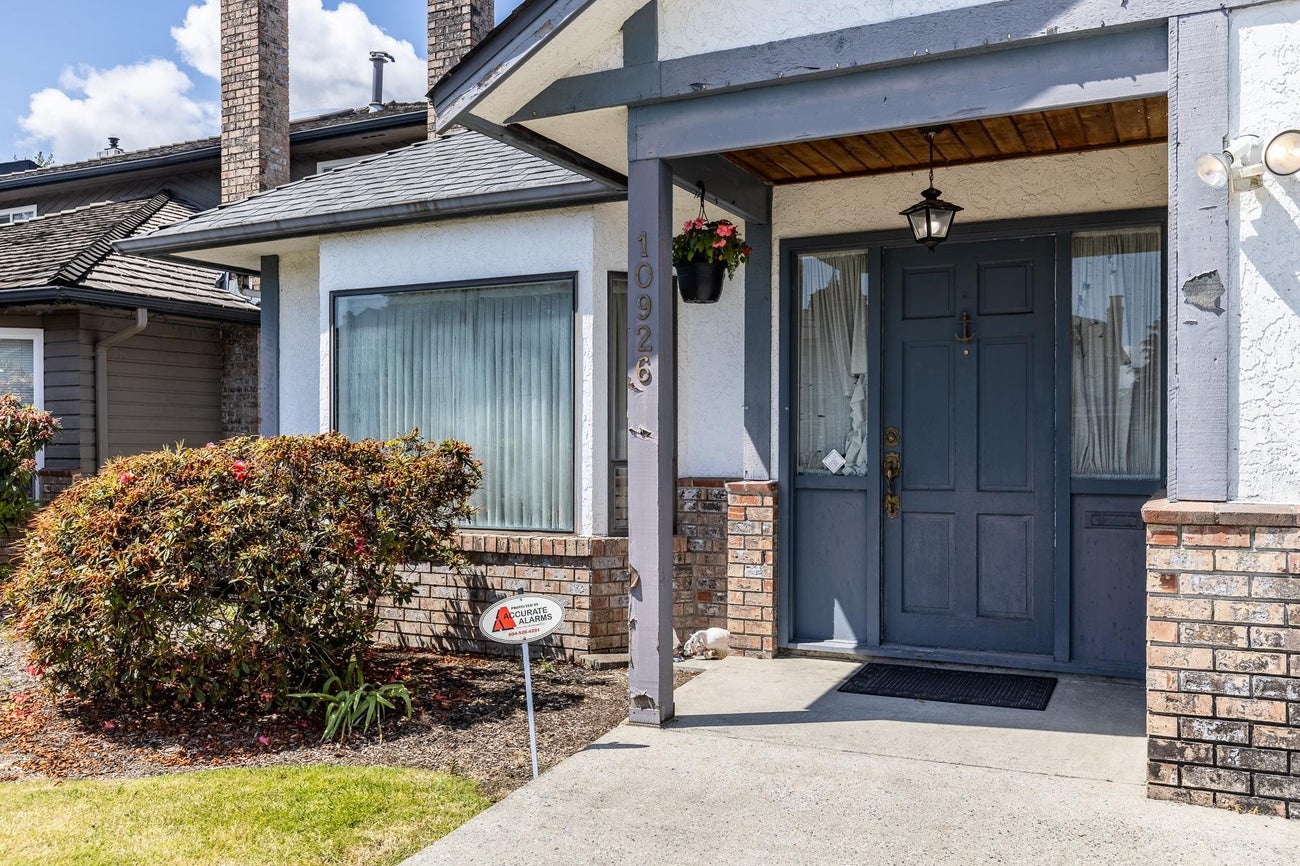10926 Canso Crescent - Steveston North Single Family Residence for Sale, 4 Bedrooms (R3005581) #3