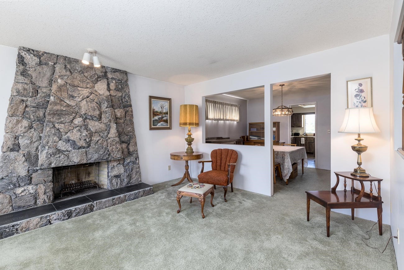 10926 Canso Crescent - Steveston North Single Family Residence for Sale, 4 Bedrooms (R3005581) #6