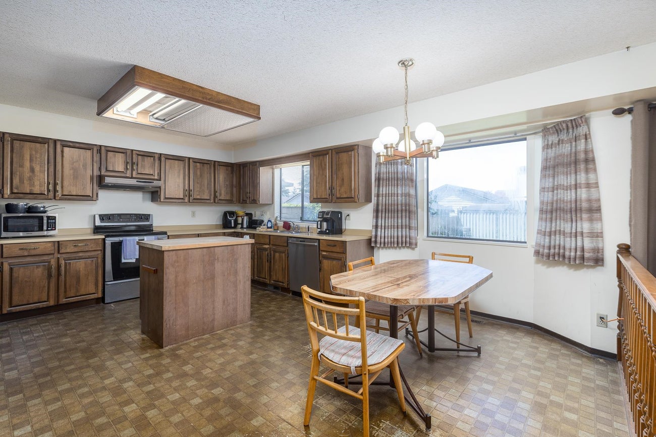10926 Canso Crescent - Steveston North Single Family Residence for Sale, 4 Bedrooms (R3005581) #9