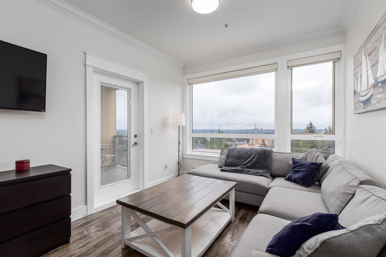 508 - 19228 64 Avenue - Clayton Apartment/Condo for Sale, 1 Bedroom (R3052711)# - 12